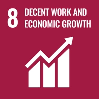 SDG: 08