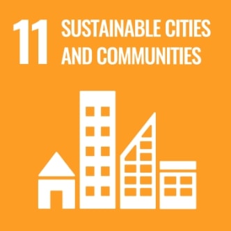 SDG: 11