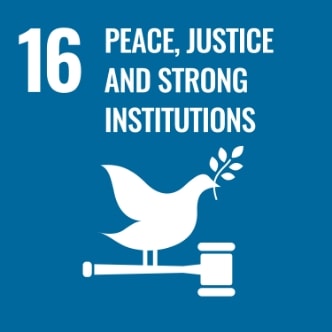 SDG: 16