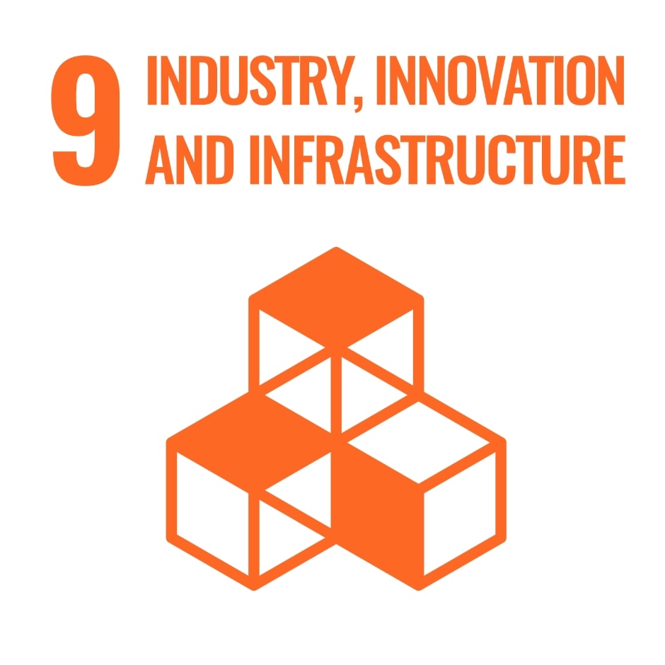 7: Affordable and clean energy