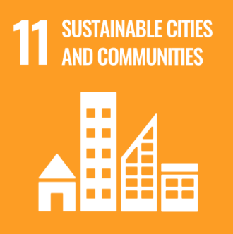 SDG: 11