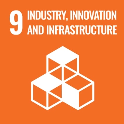 SDG: 9